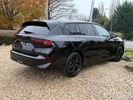 Used Vauxhall Astra 2025 for sale - 76667534: Photo 9