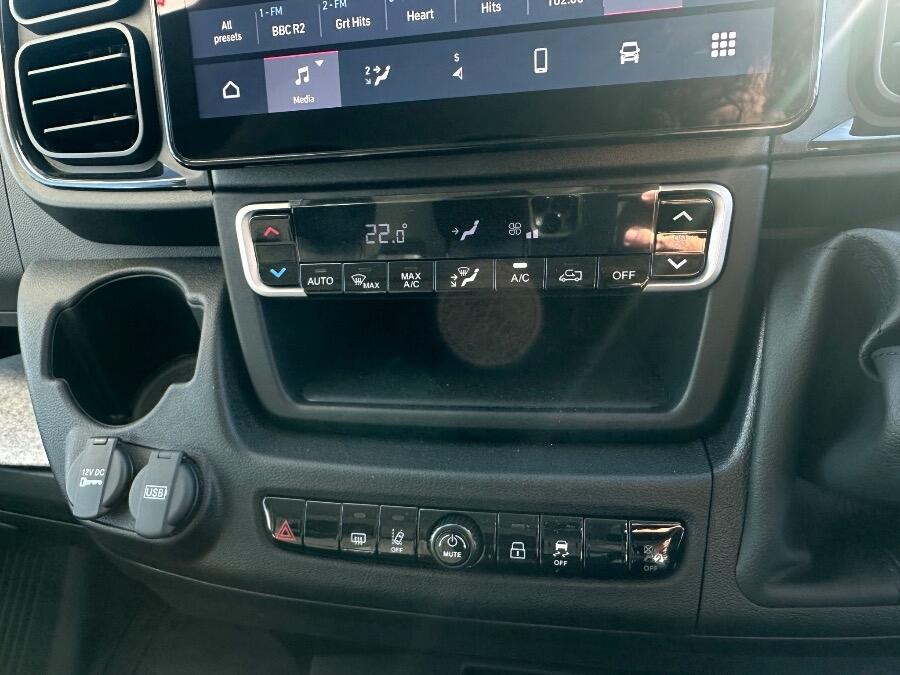 Used Vauxhall Movano 2025 for sale - 76226849: Photo 13