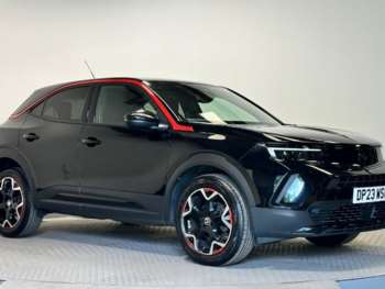 Used Vauxhall Mokka 2023 for sale - 75310519: Photo