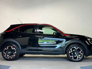 Used Vauxhall Mokka 2023 for sale - 75310519: Photo