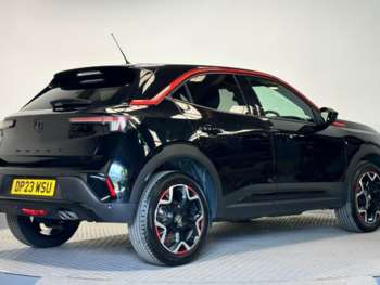 Used Vauxhall Mokka 2023 for sale - 75310519: Photo