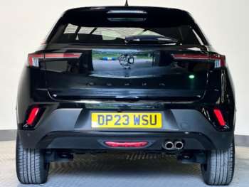 Used Vauxhall Mokka 2023 for sale - 75310519: Photo