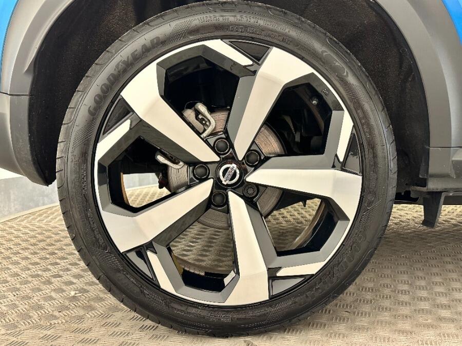 Used Nissan Juke 2022 for sale - 76572127: Photo 10