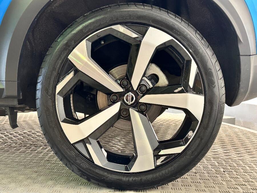 Used Nissan Juke 2022 for sale - 76572127: Photo 11