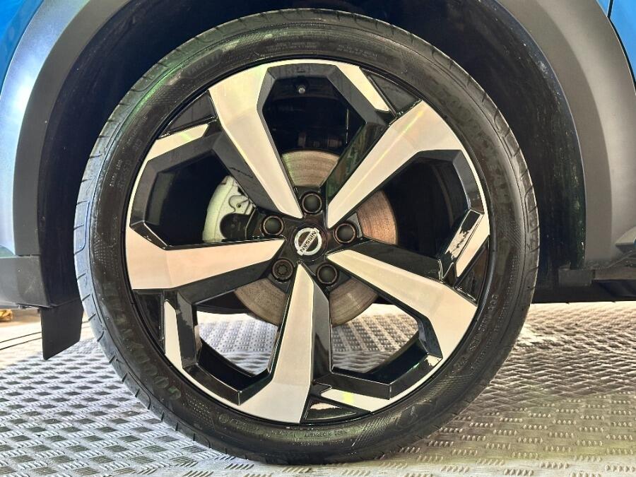 Used Nissan Juke 2022 for sale - 76572127: Photo 12