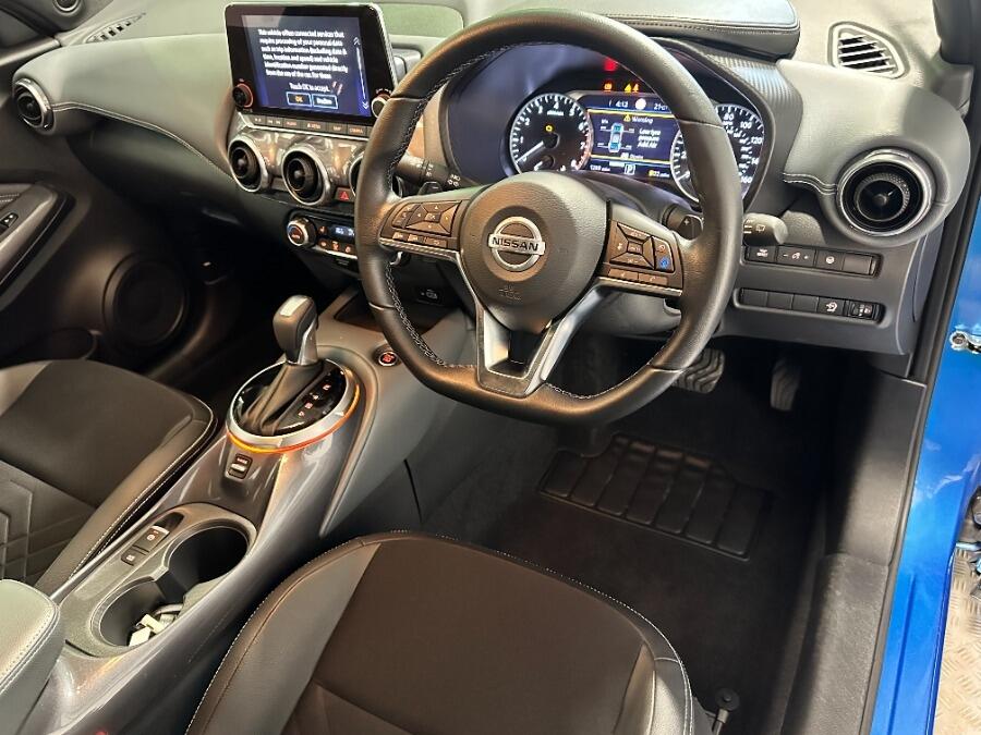 Used Nissan Juke 2022 for sale - 76572127: Photo 14