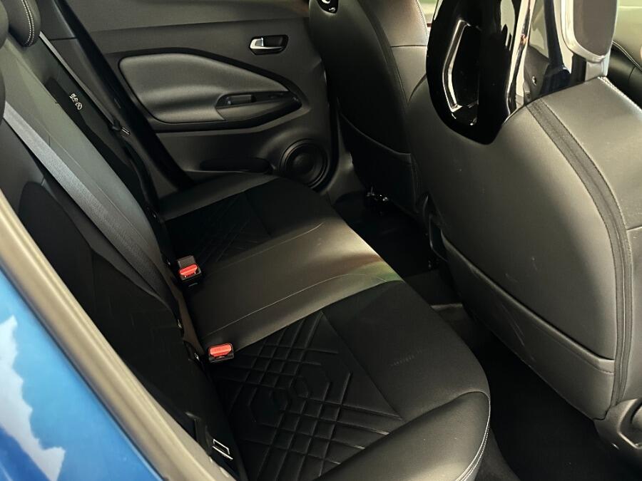 Used Nissan Juke 2022 for sale - 76572127: Photo 15