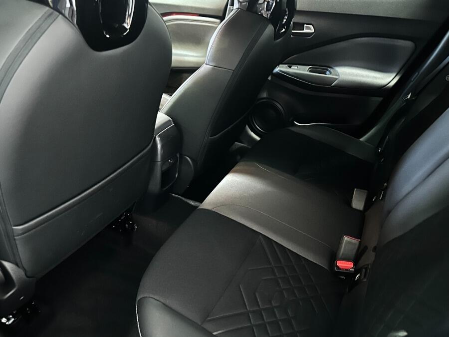 Used Nissan Juke 2022 for sale - 76572127: Photo 17