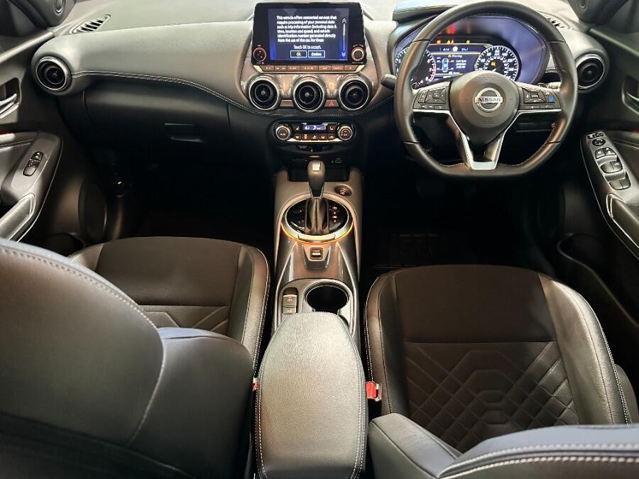 Used Nissan Juke 2022 for sale - 76572127: Photo 18