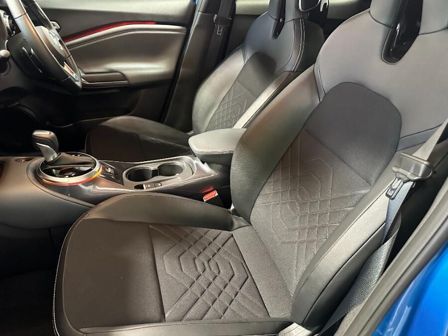 Used Nissan Juke 2022 for sale - 76572127: Photo 19