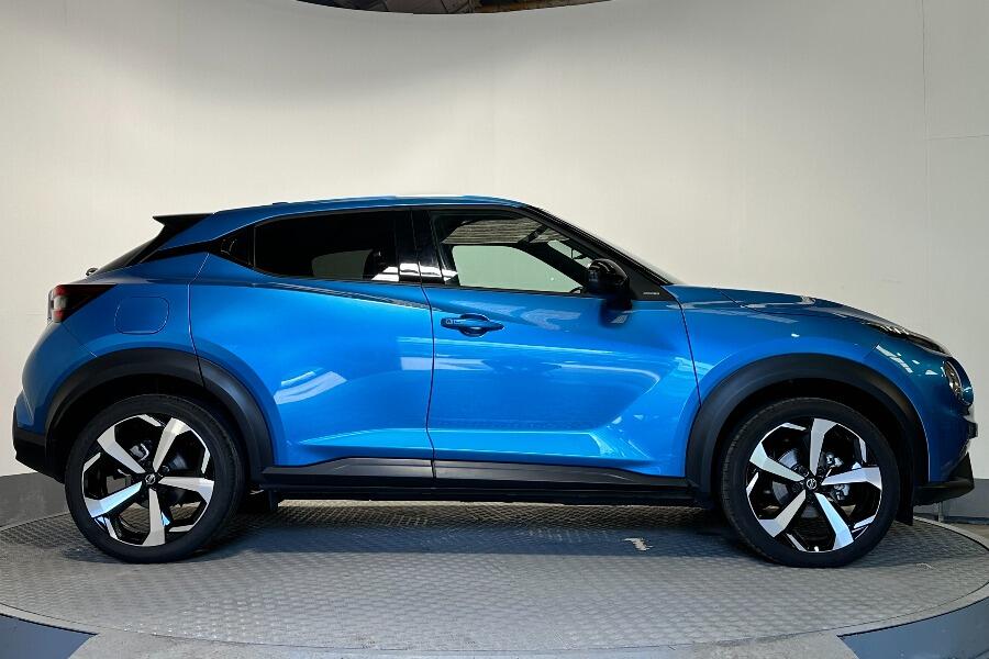 Used Nissan Juke 2022 for sale - 76572127: Photo 2