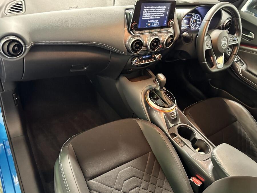 Used Nissan Juke 2022 for sale - 76572127: Photo 21