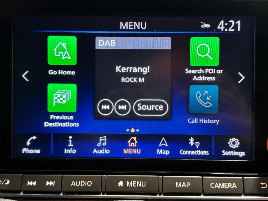 Used Nissan Juke 2022 for sale - 76572127: Photo 28