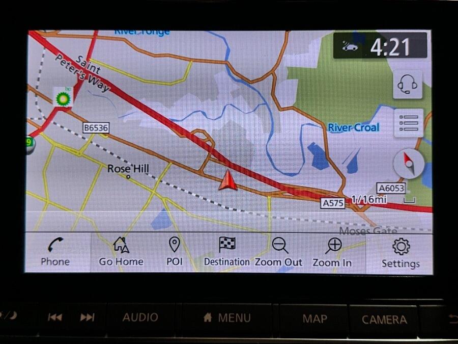 Used Nissan Juke 2022 for sale - 76572127: Photo 29