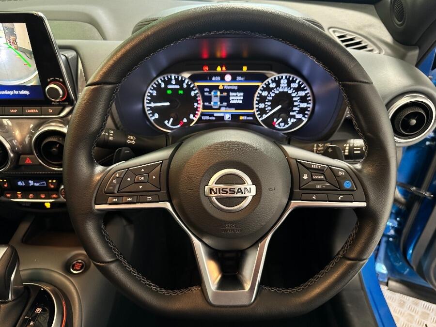 Used Nissan Juke 2022 for sale - 76572127: Photo 31