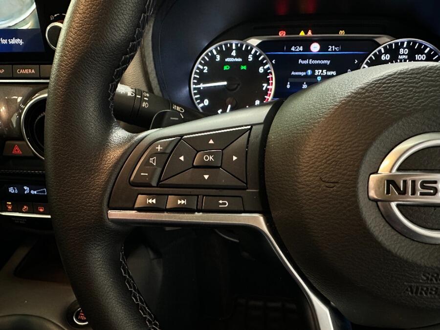 Used Nissan Juke 2022 for sale - 76572127: Photo 32