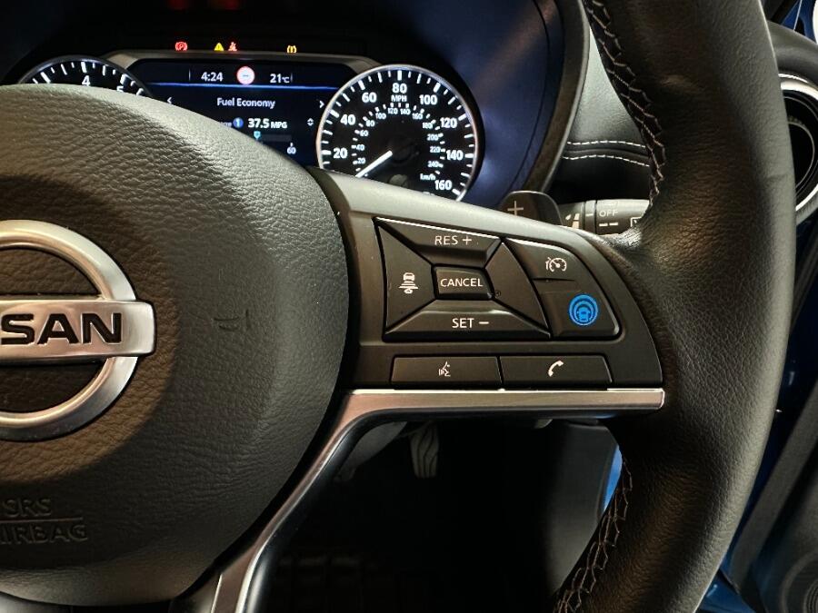 Used Nissan Juke 2022 for sale - 76572127: Photo 33