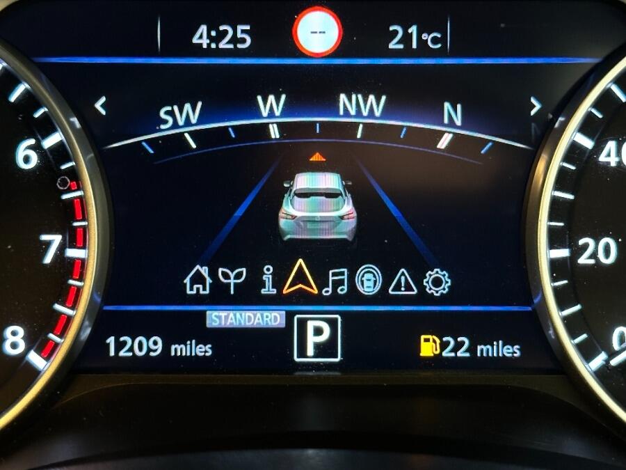 Used Nissan Juke 2022 for sale - 76572127: Photo 37