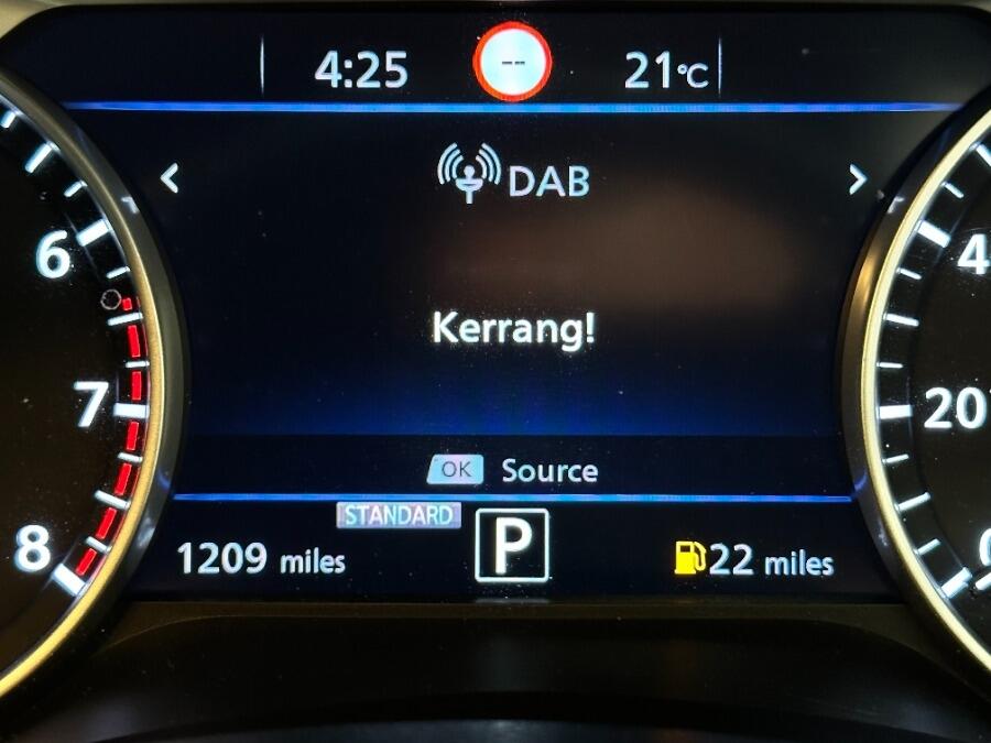 Used Nissan Juke 2022 for sale - 76572127: Photo 38