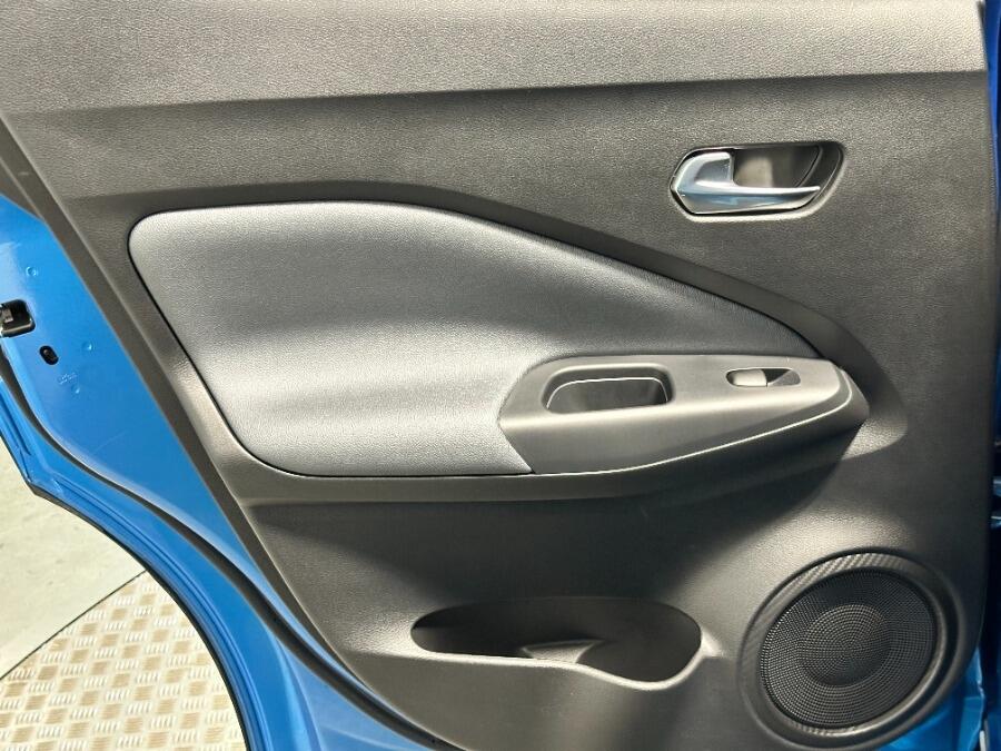 Used Nissan Juke 2022 for sale - 76572127: Photo 44