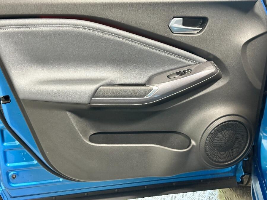 Used Nissan Juke 2022 for sale - 76572127: Photo 45