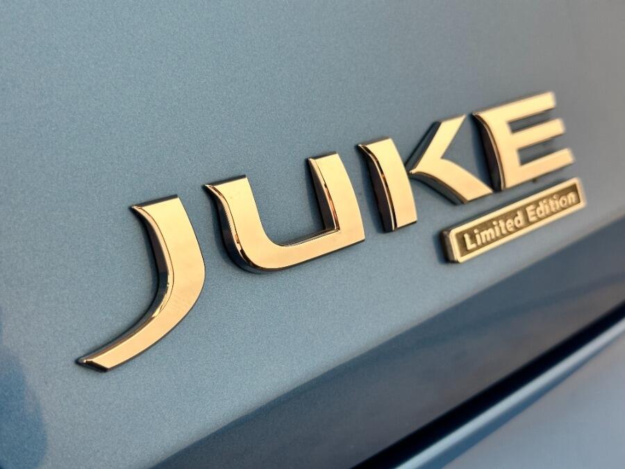 Used Nissan Juke 2022 for sale - 76572127: Photo 46