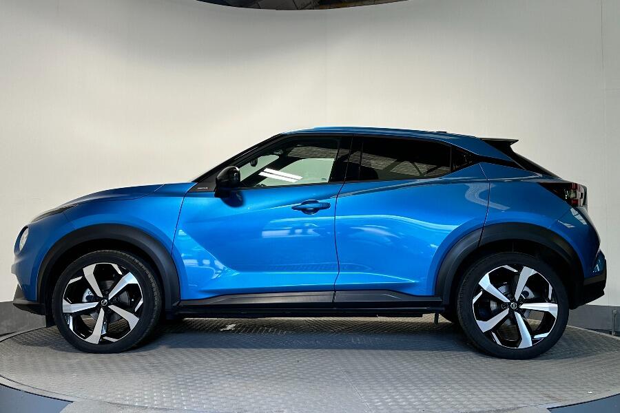 Used Nissan Juke 2022 for sale - 76572127: Photo 6