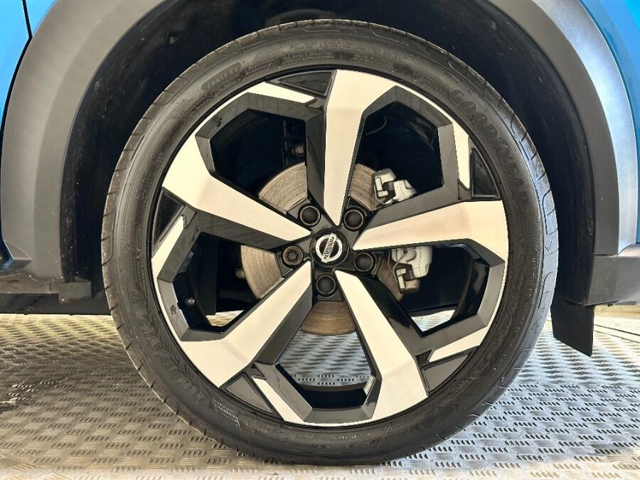 Used Nissan Juke 2022 for sale - 76572127: Photo 9