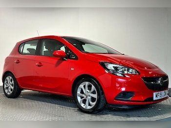 Used Vauxhall Corsa 2019 for sale - 75634479: Photo