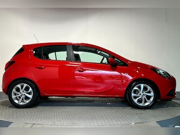 Used Vauxhall Corsa 2019 for sale - 75634479: Photo