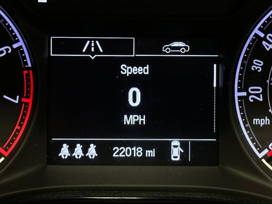 Vehicle 32