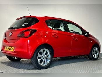 Used Vauxhall Corsa 2019 for sale - 75634479: Photo