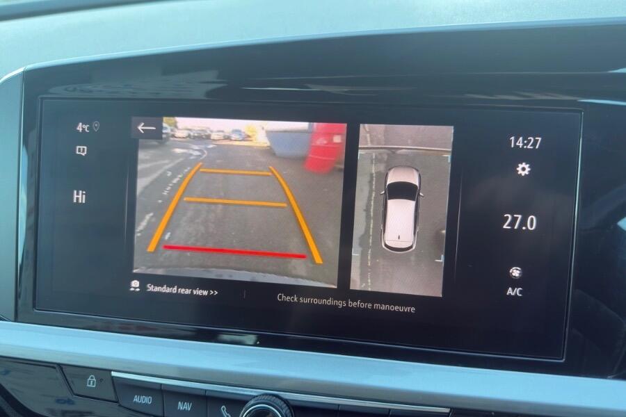 Used Vauxhall Grandland 2022 for sale - 77345021: Photo 13