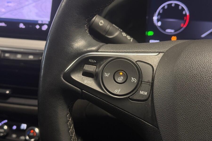 Used Vauxhall Grandland 2022 for sale - 77345021: Photo 17