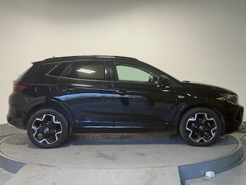 Used Vauxhall Grandland 2022 for sale - 77345021: Photo