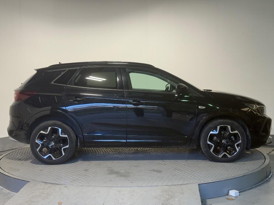 Used Vauxhall Grandland 2022 for sale - 77320673: Photo 2