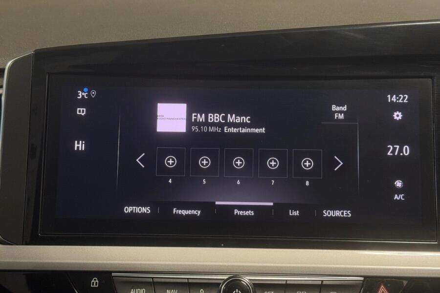 Used Vauxhall Grandland 2022 for sale - 77320673: Photo 20