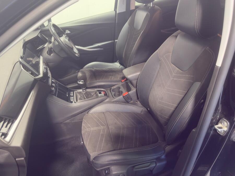 Used Vauxhall Grandland 2022 for sale - 77320673: Photo 3