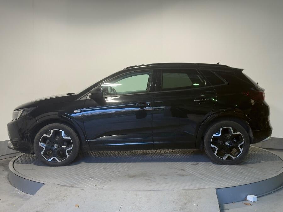 Used Vauxhall Grandland 2022 for sale - 77320673: Photo 7