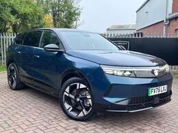 Used Vauxhall Grandland 2025 for sale - 76537626: Photo 1