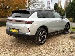 Used Vauxhall Grandland 2025 for sale - 76537626: Photo 10