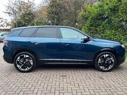 Used Vauxhall Grandland 2025 for sale - 76537626: Photo 2