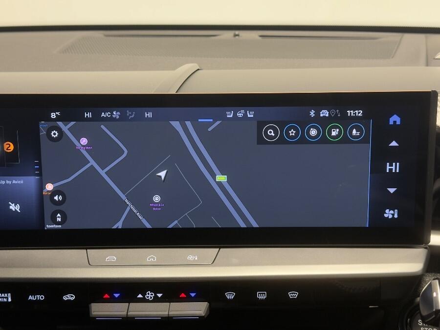 Used Vauxhall Grandland 2025 for sale - 76537626: Photo 21