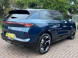 Used Vauxhall Grandland 2025 for sale - 76537626: Photo 3