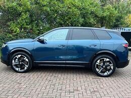 Used Vauxhall Grandland 2025 for sale - 76537626: Photo 4