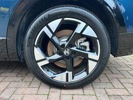 Used Vauxhall Grandland 2025 for sale - 76537626: Photo 8