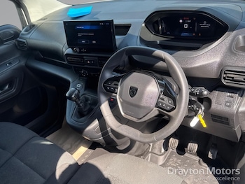 Used Peugeot Partner 2024 for sale - 79106699: Photo