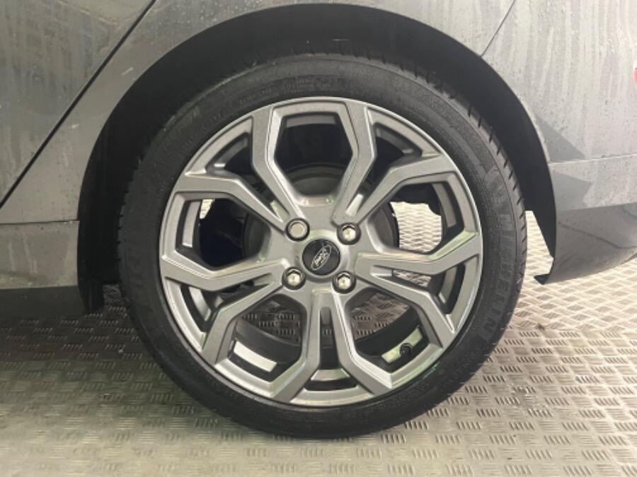 Used Ford Fiesta 2021 for sale - 76260266: Photo 10