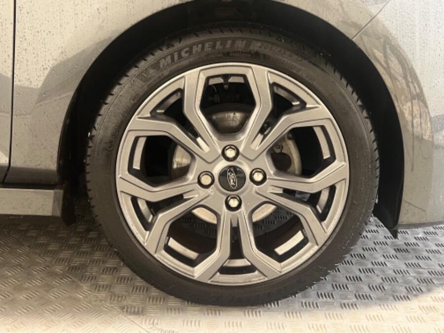 Used Ford Fiesta 2021 for sale - 76260266: Photo 12