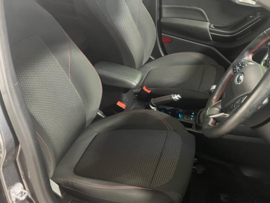 Used Ford Fiesta 2021 for sale - 76260266: Photo 15